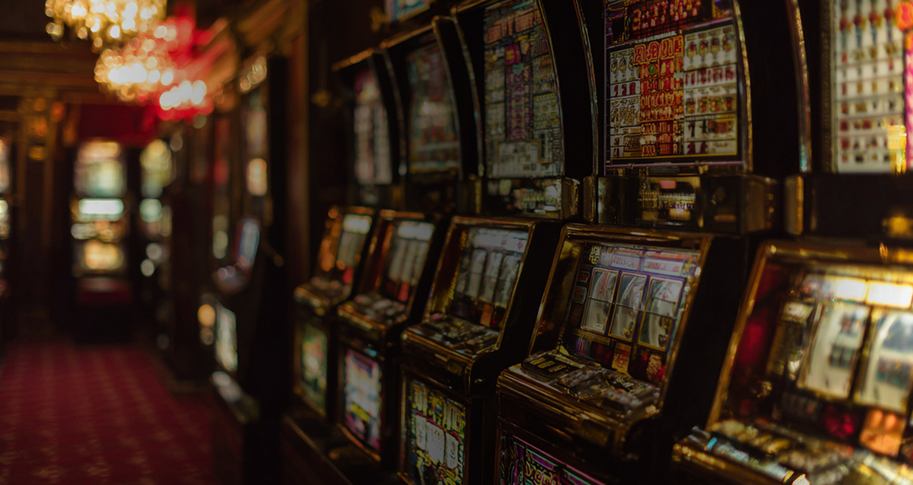 All Jackpot Casino