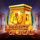 Legacy Of Dead