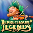 Leprechaun Legends