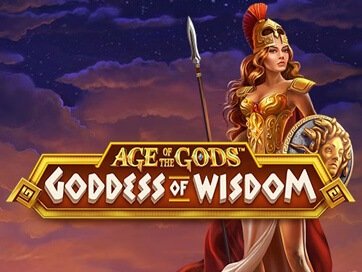 Goddess of Wisdom
